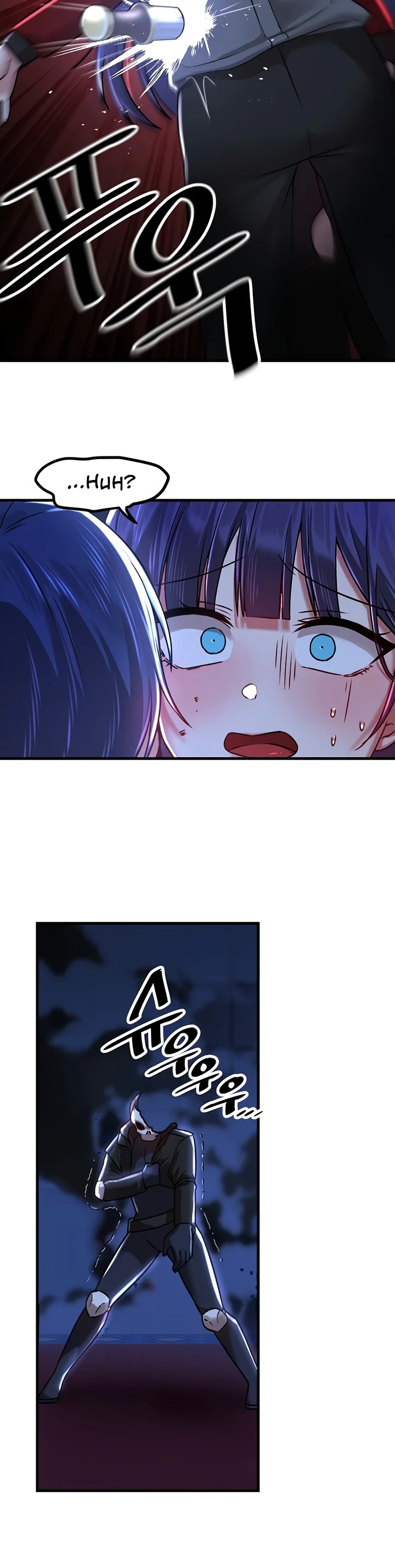 Trapped in the Academys Eroge Chapter 67 page 39