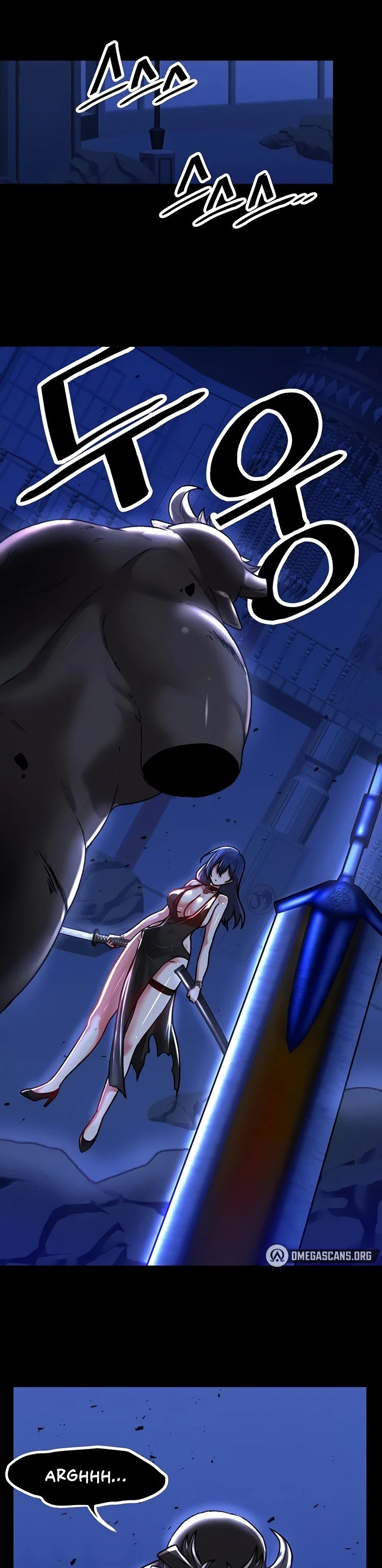 Trapped in the Academys Eroge Chapter 68 page 3