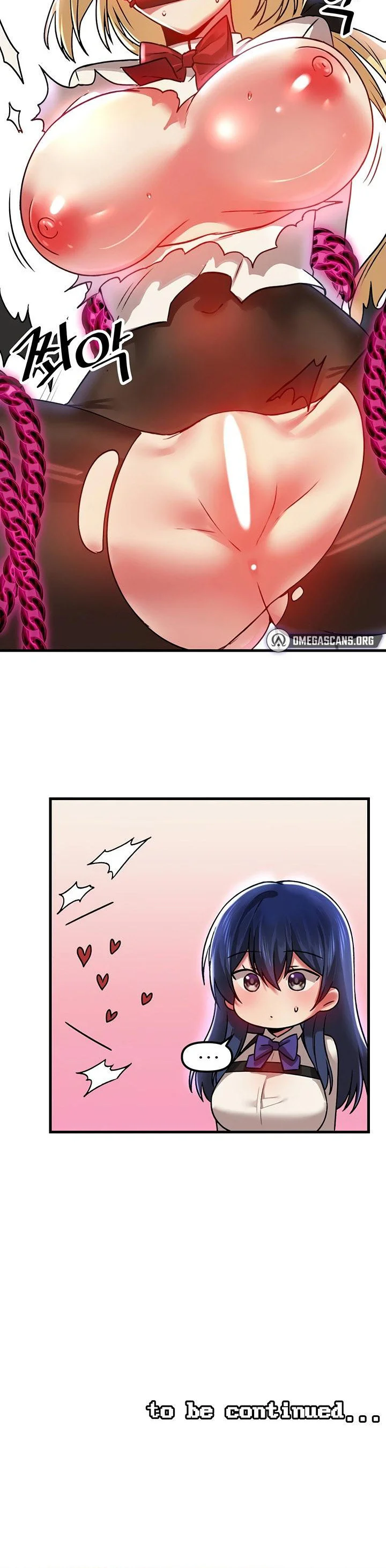 Trapped in the Academys Eroge Chapter 69 page 28