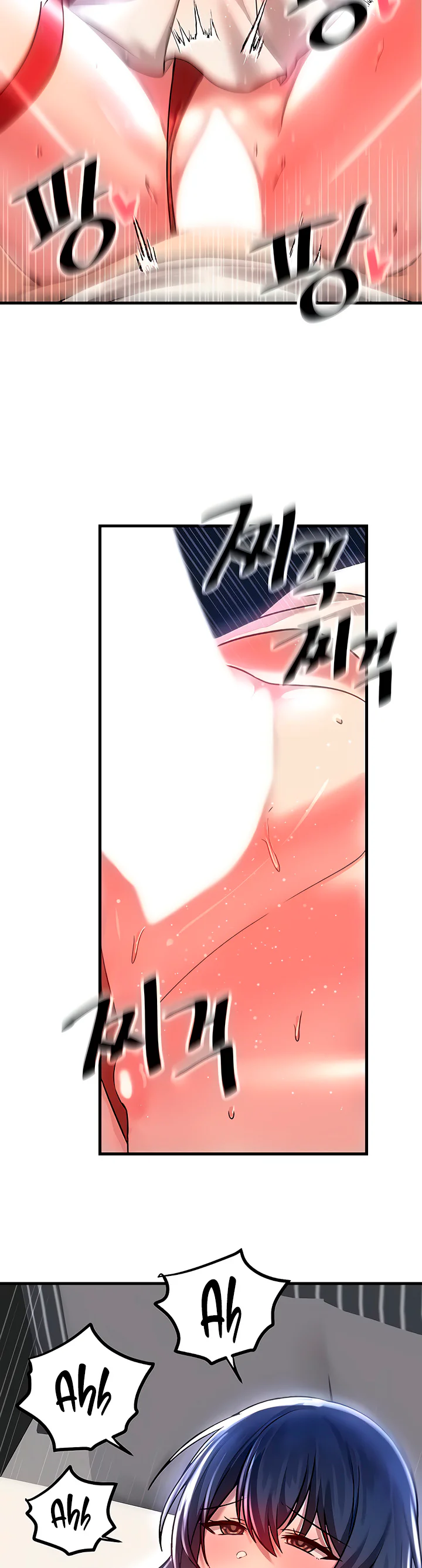 Trapped in the Academys Eroge Chapter 70 page 38