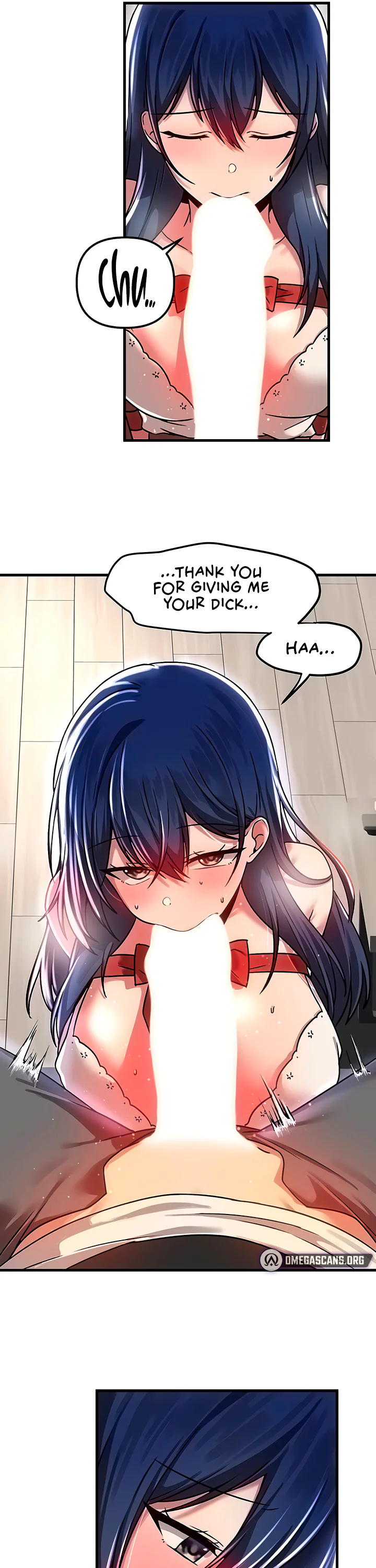 Trapped in the Academys Eroge Chapter 70 page 17