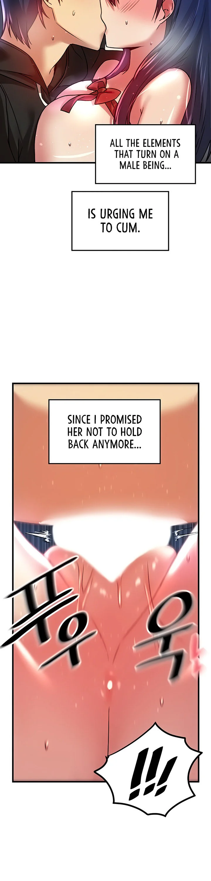 Trapped in the Academys Eroge Chapter 71 page 38