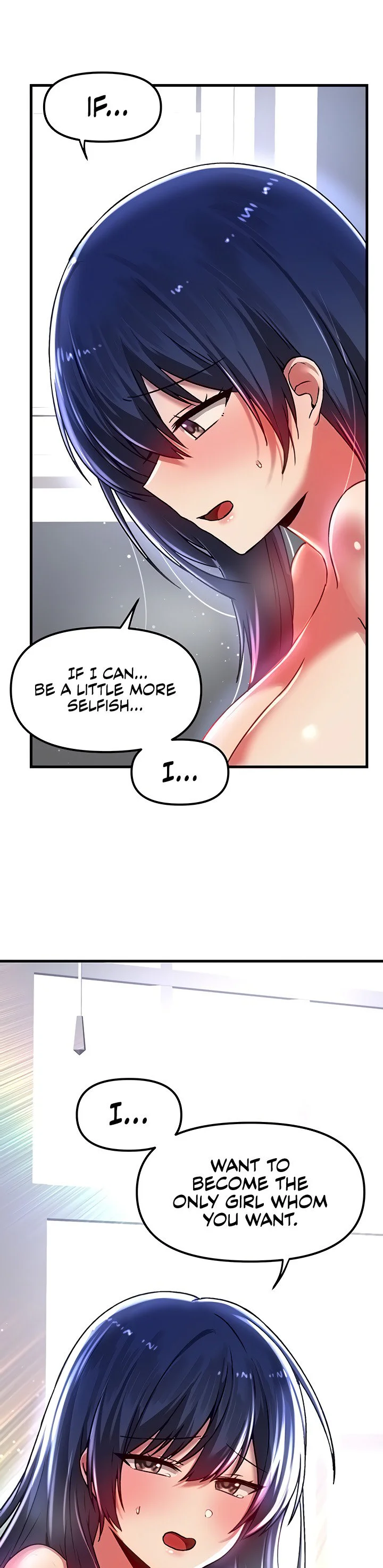 Trapped in the Academys Eroge Chapter 72 page 40