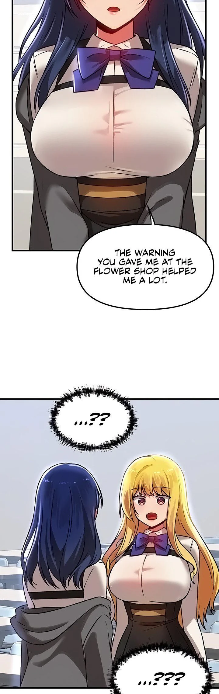 Trapped in the Academys Eroge Chapter 72 page 44