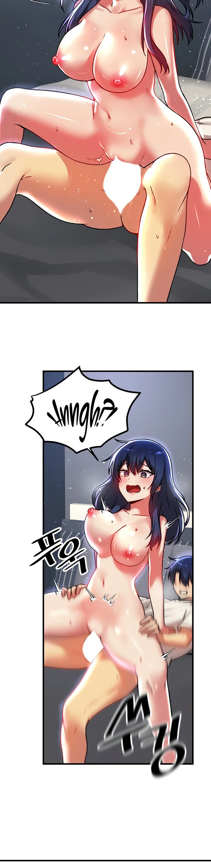 Trapped in the Academys Eroge Chapter 72 page 6