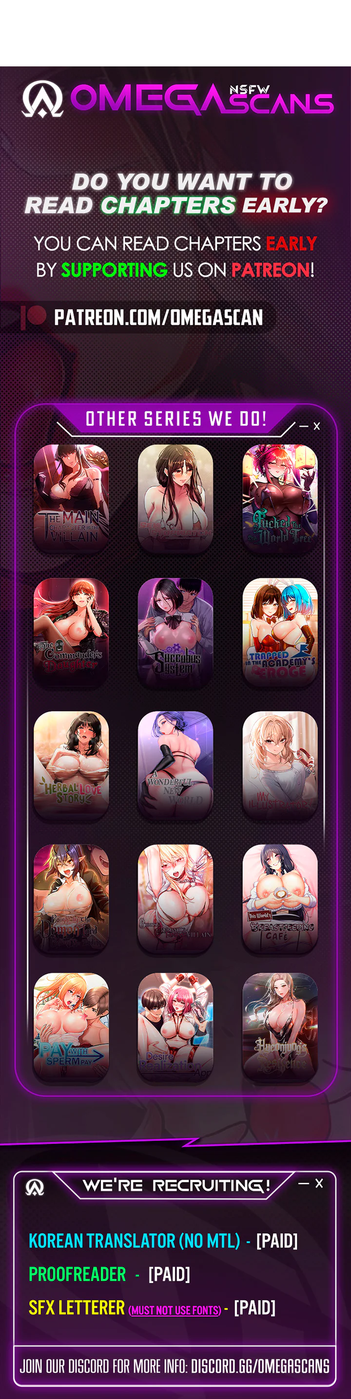 Trapped in the Academys Eroge Chapter 73 page 41