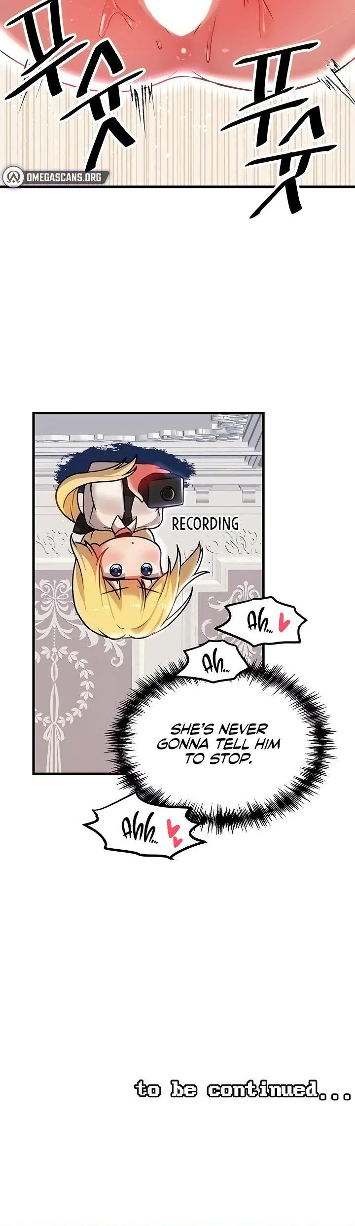 Trapped in the Academys Eroge Chapter 74 page 48