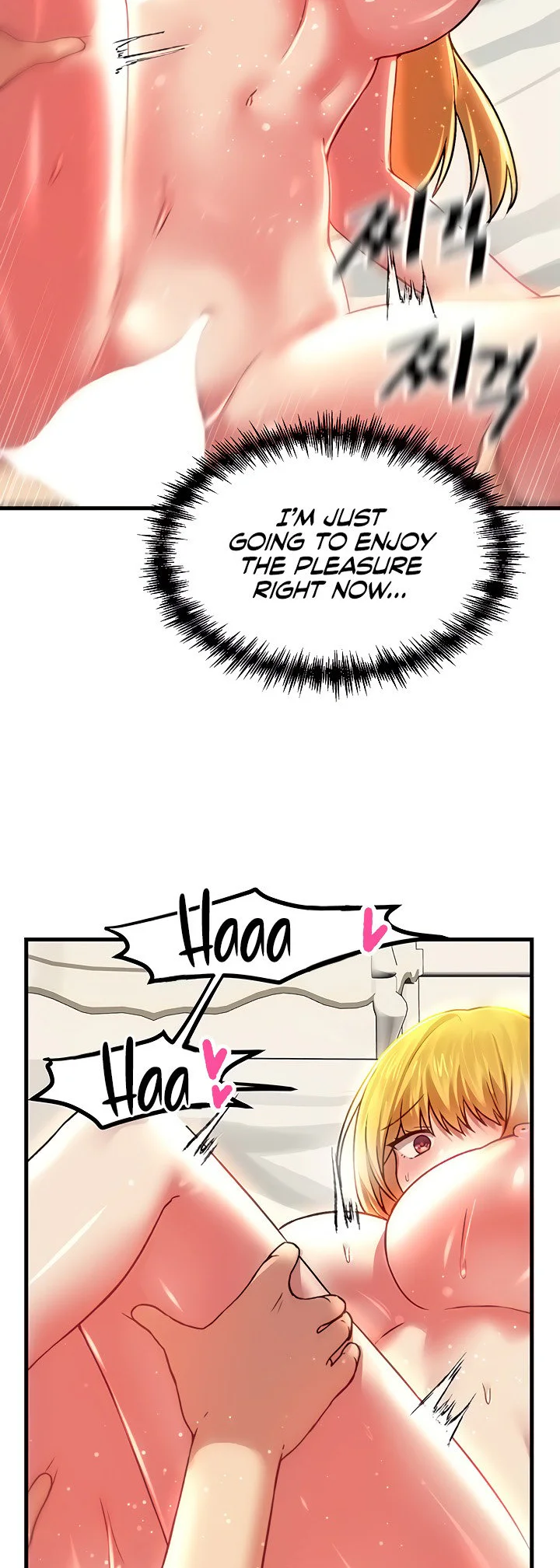 Trapped in the Academys Eroge Chapter 75 page 33