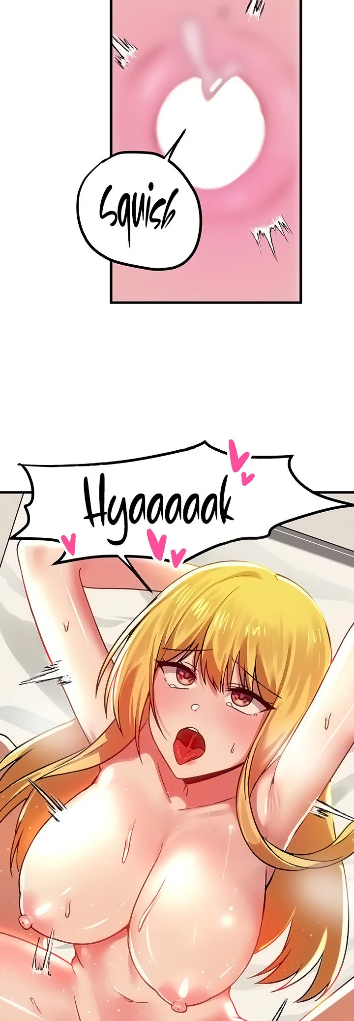 Trapped in the Academys Eroge Chapter 75 page 49