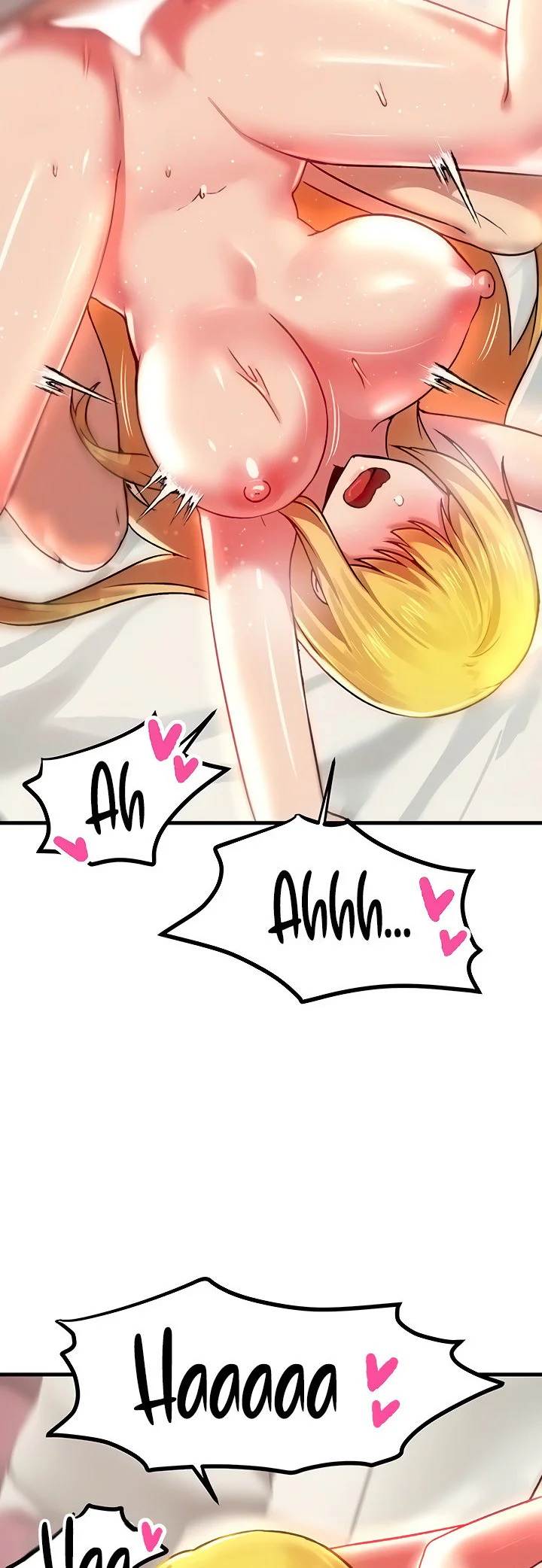 Trapped in the Academys Eroge Chapter 75 page 10