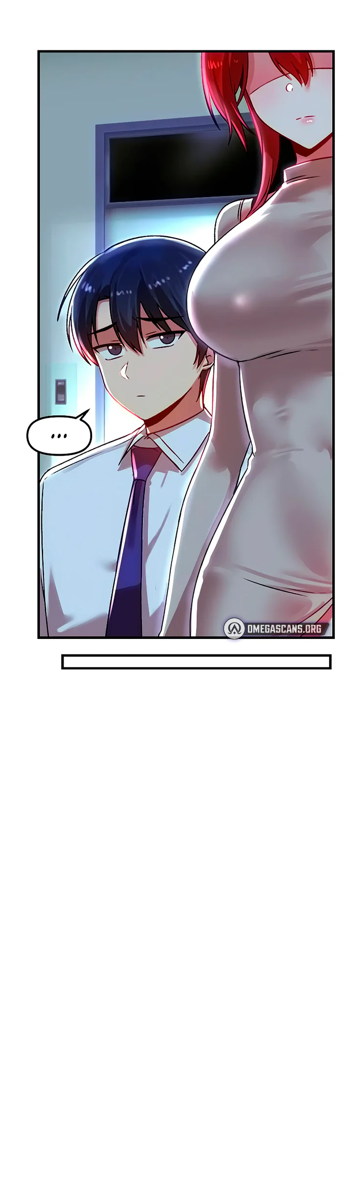 Trapped in the Academys Eroge Chapter 78 page 34