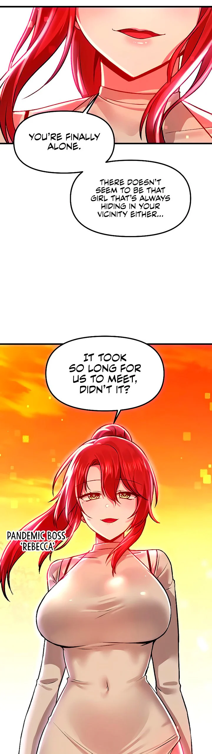 Trapped in the Academys Eroge Chapter 78 page 1