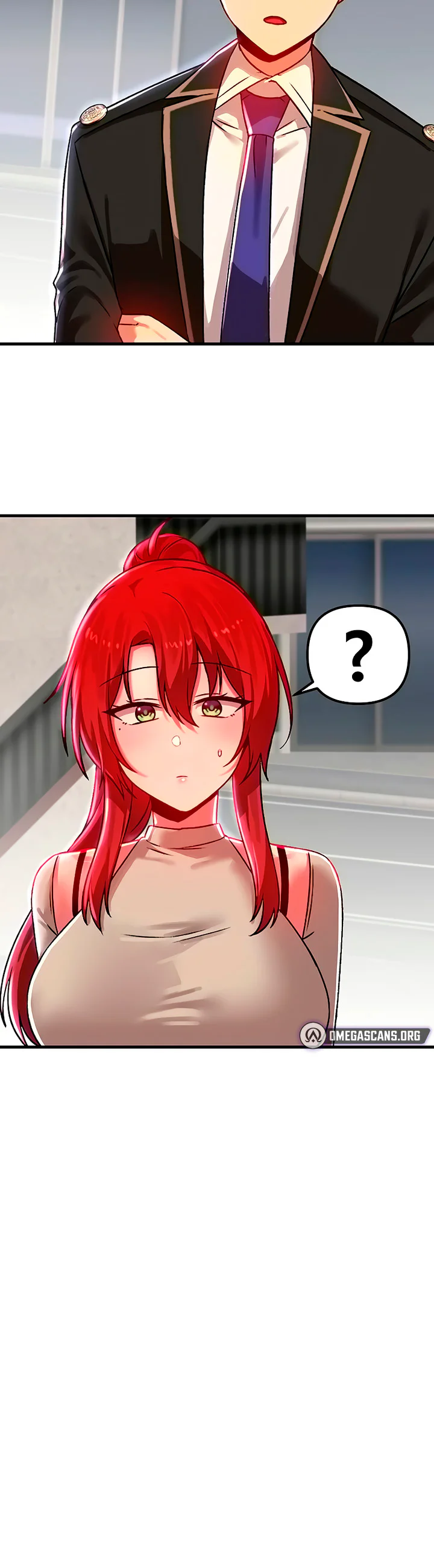 Trapped in the Academys Eroge Chapter 78 page 24