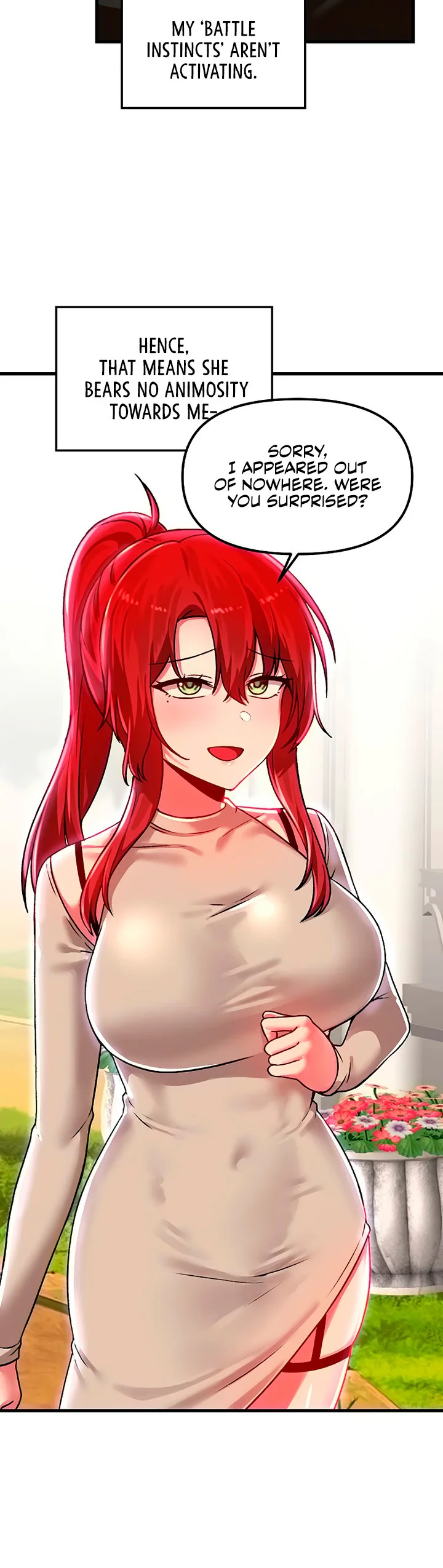 Trapped in the Academys Eroge Chapter 78 page 5