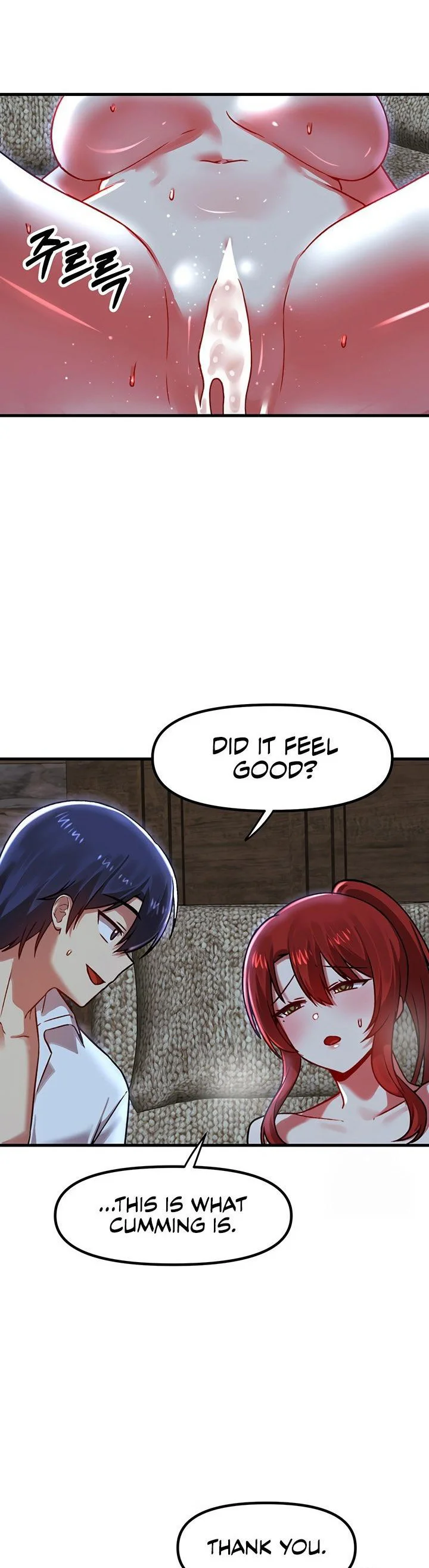 Trapped in the Academys Eroge Chapter 81 page 37