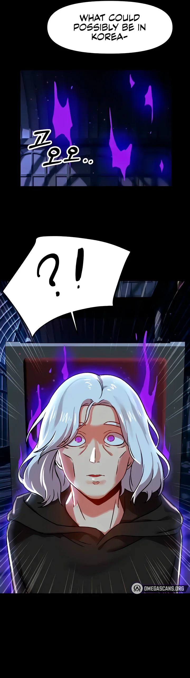 Trapped in the Academys Eroge Chapter 83 page 31