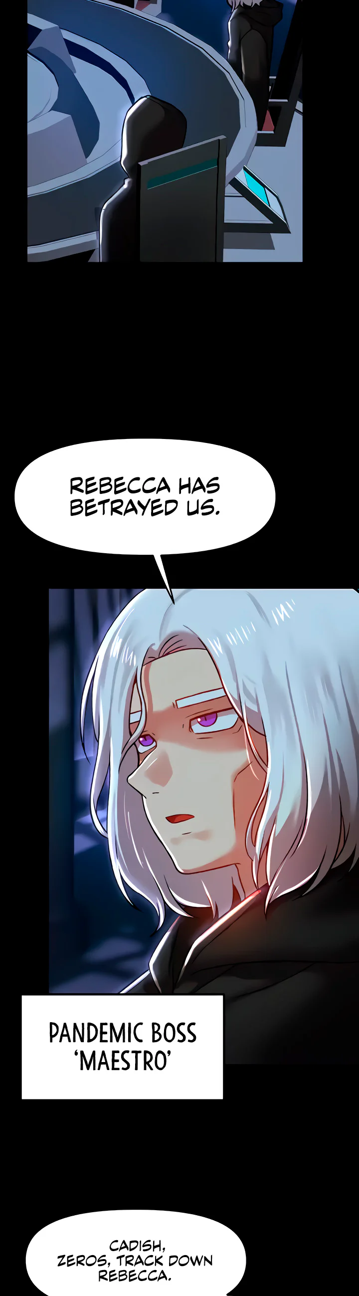 Trapped in the Academys Eroge Chapter 83 page 29