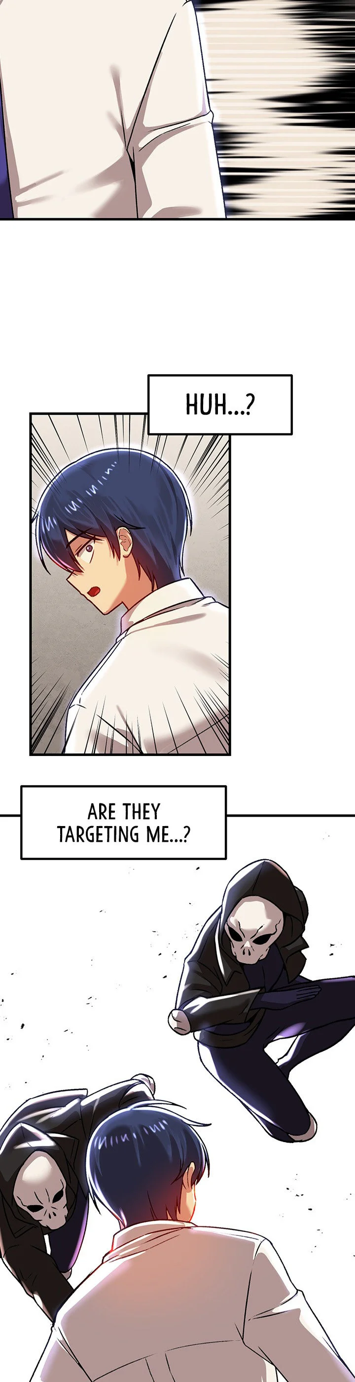 Trapped in the Academys Eroge Chapter 84 page 36