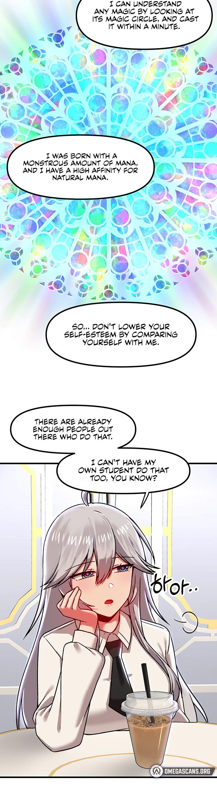 Trapped in the Academys Eroge Chapter 84 page 29
