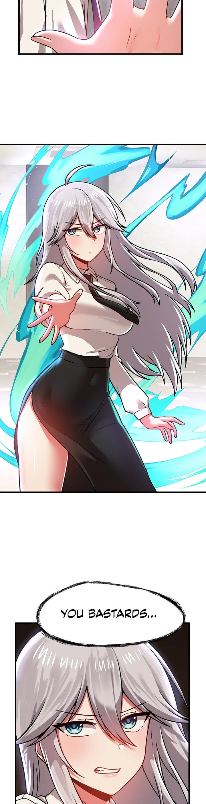 Trapped in the Academys Eroge Chapter 84 page 38