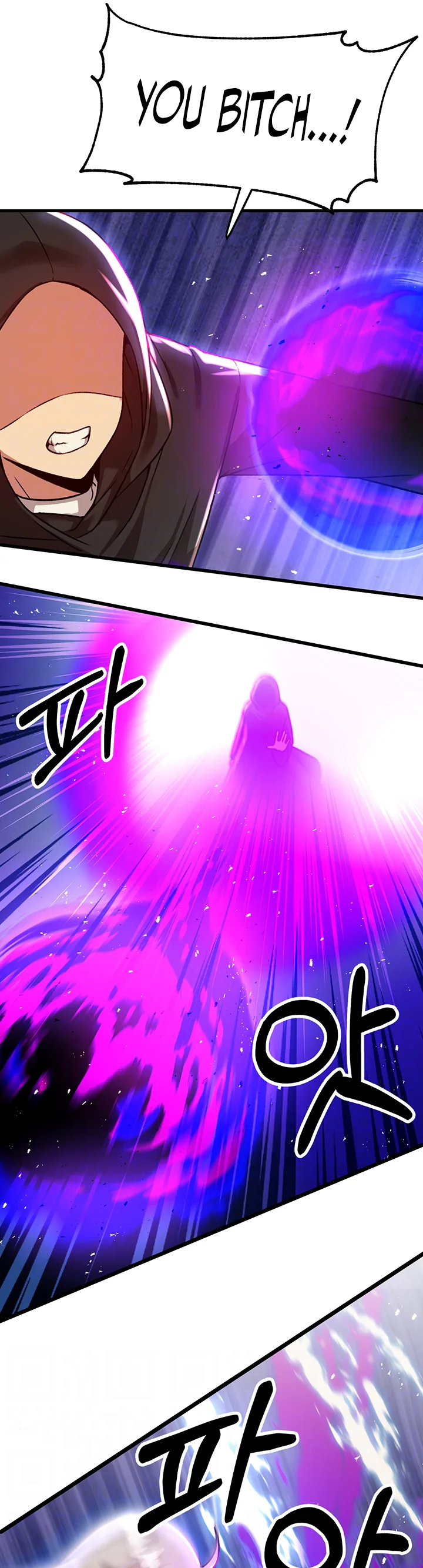 Trapped in the Academys Eroge Chapter 85 page 6