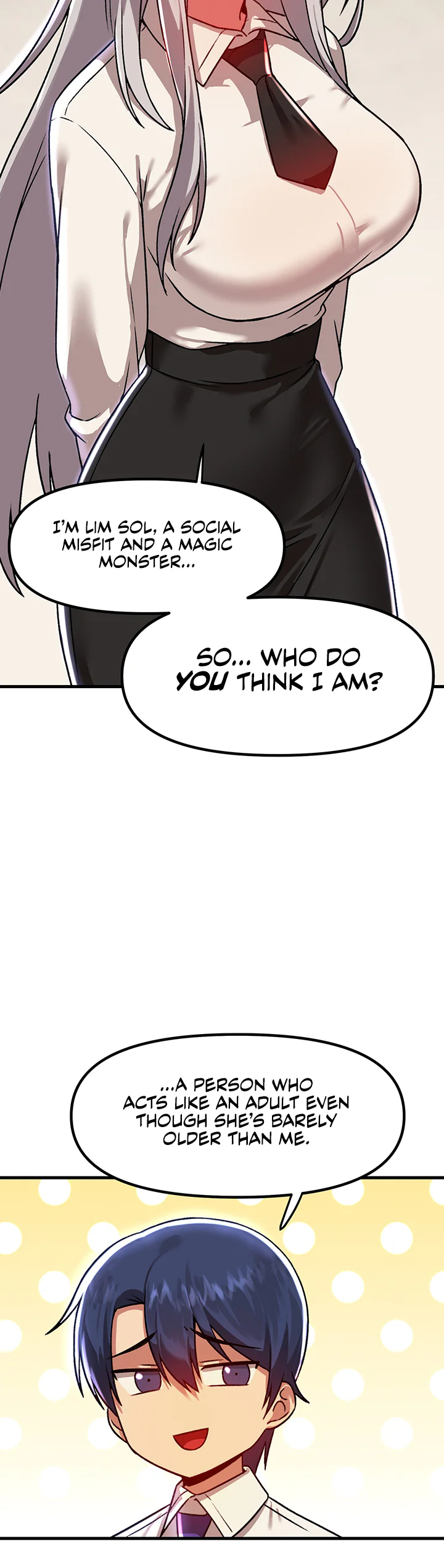 Trapped in the Academys Eroge Chapter 85 page 22