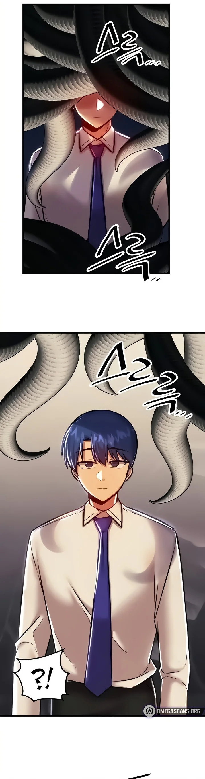 Trapped in the Academys Eroge Chapter 91 page 19