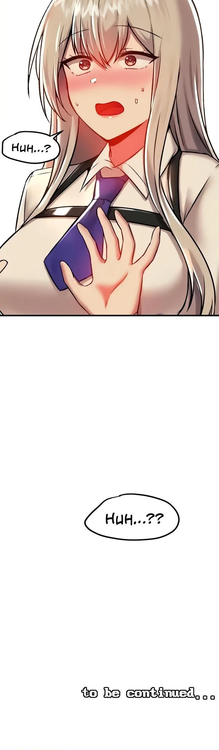 Trapped in the Academys Eroge Chapter 91 page 37