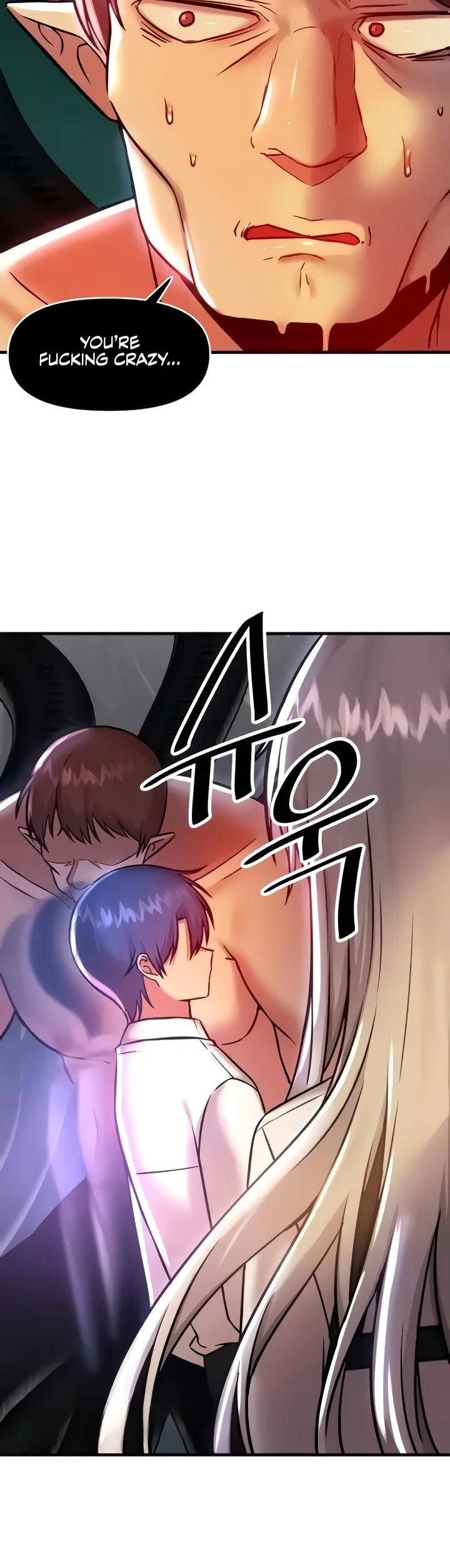 Trapped in the Academys Eroge Chapter 91 page 25