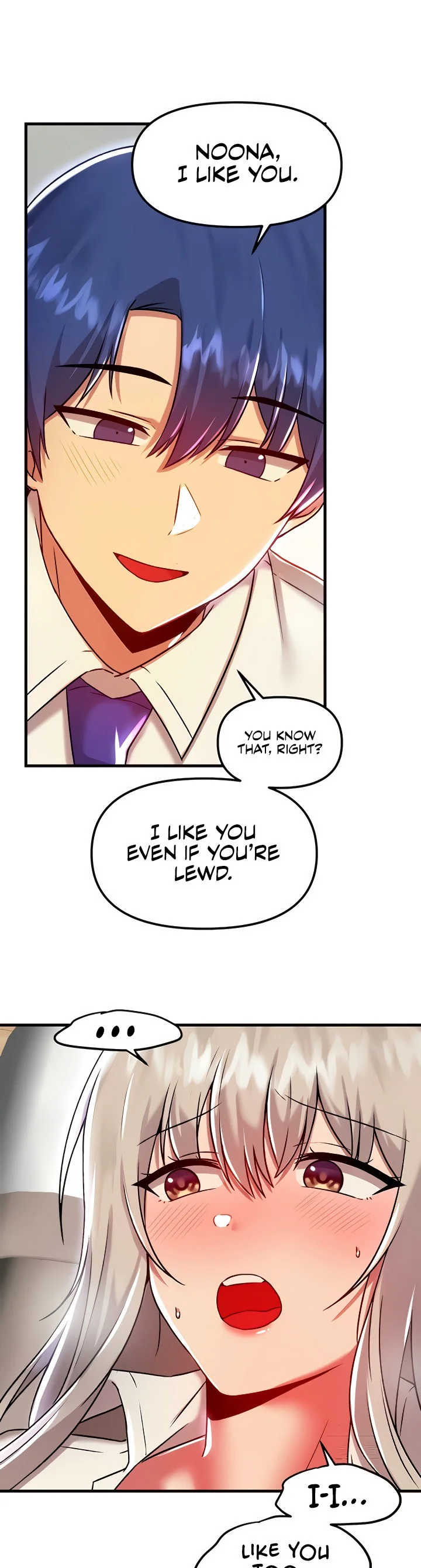 Trapped in the Academys Eroge Chapter 92 page 33