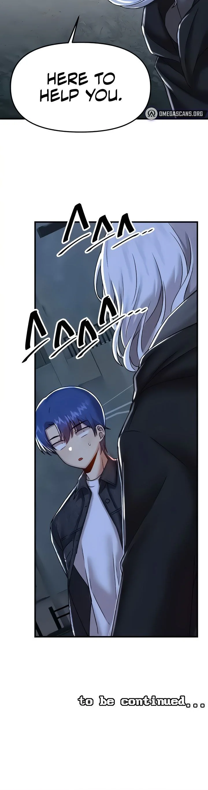 Trapped in the Academys Eroge Chapter 95 page 35