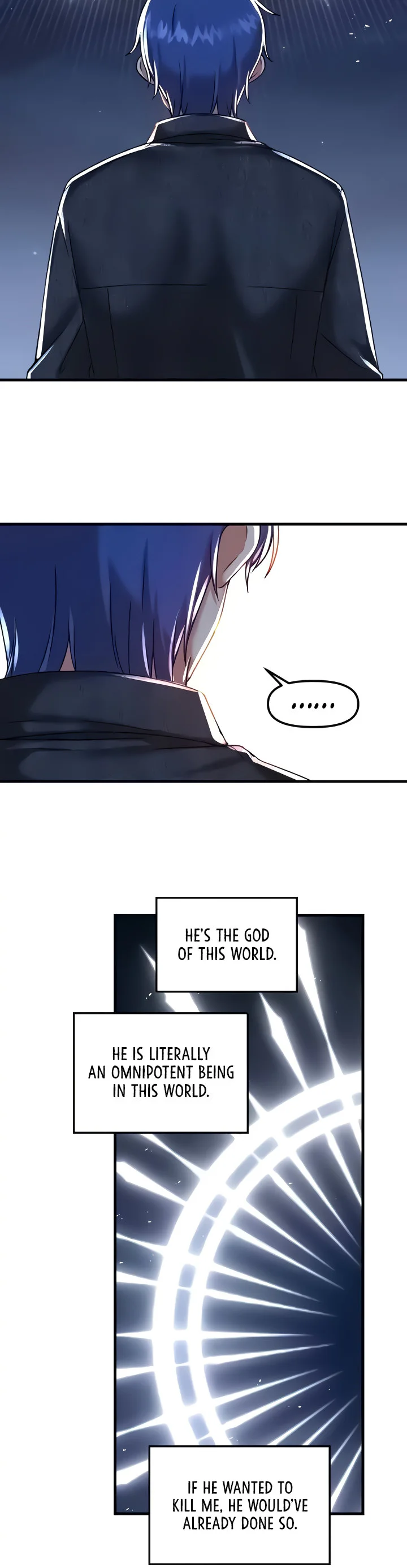 Trapped in the Academys Eroge Chapter 96 page 24