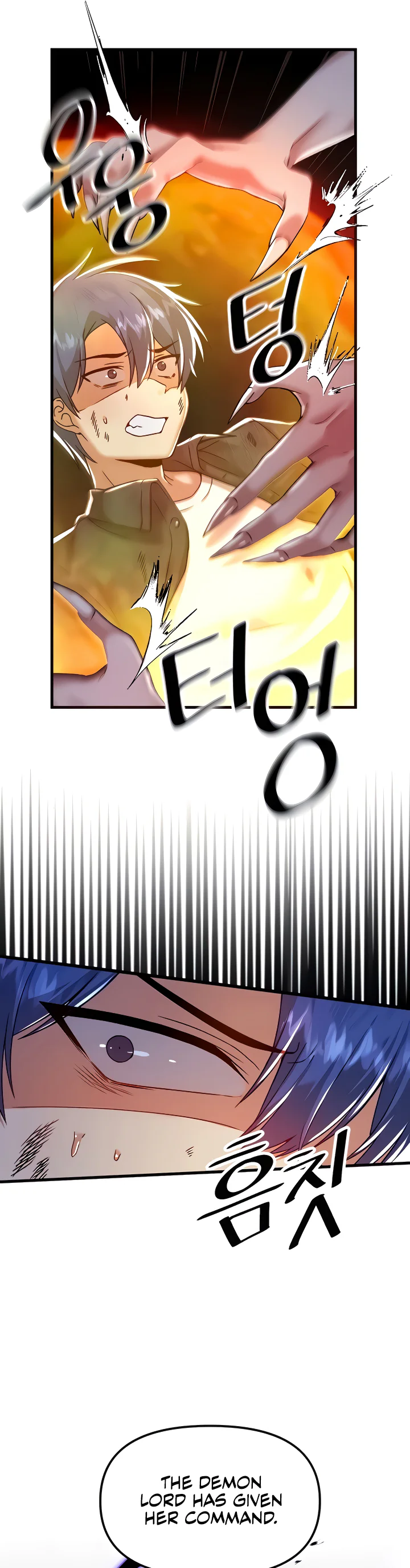Trapped in the Academys Eroge Chapter 97 page 5