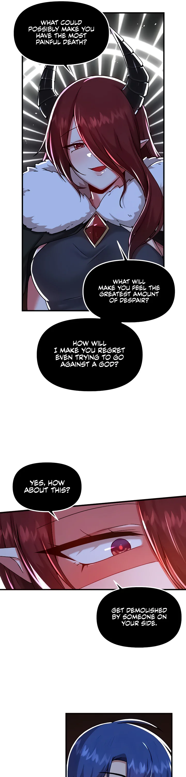 Trapped in the Academys Eroge Chapter 97 page 17