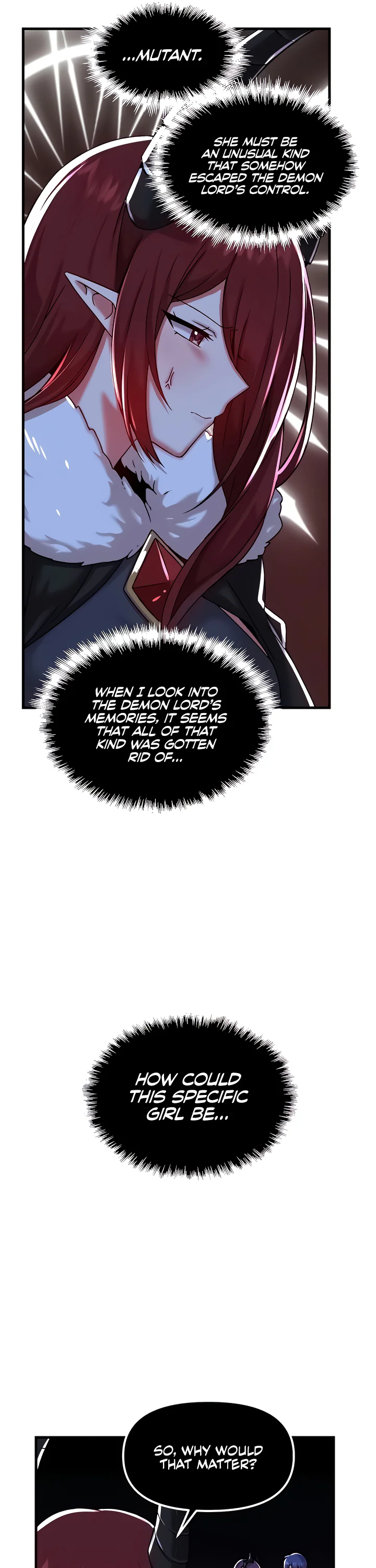 Trapped in the Academys Eroge Chapter 97 page 25