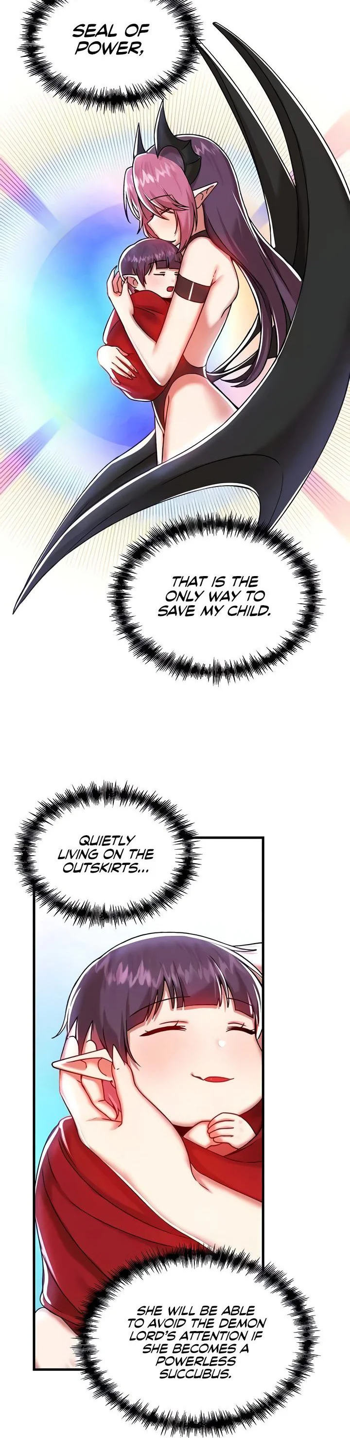 Trapped in the Academys Eroge Chapter 98 page 5