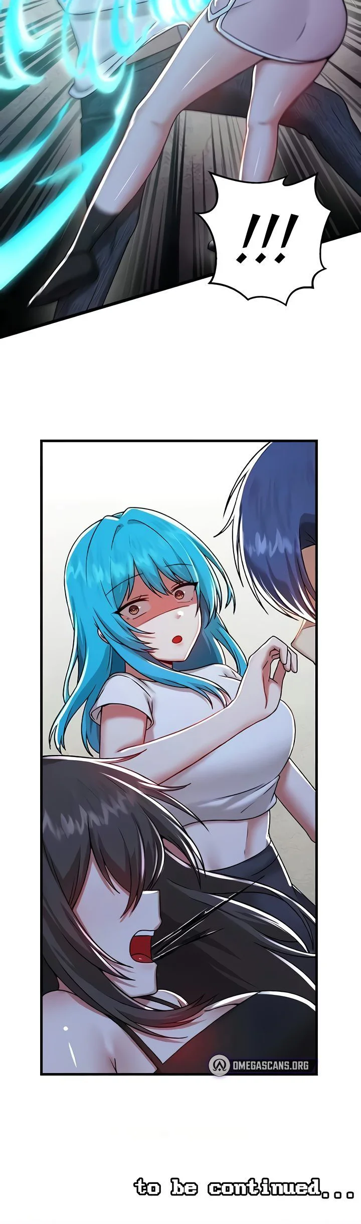 Trapped in the Academys Eroge Chapter 98 page 39