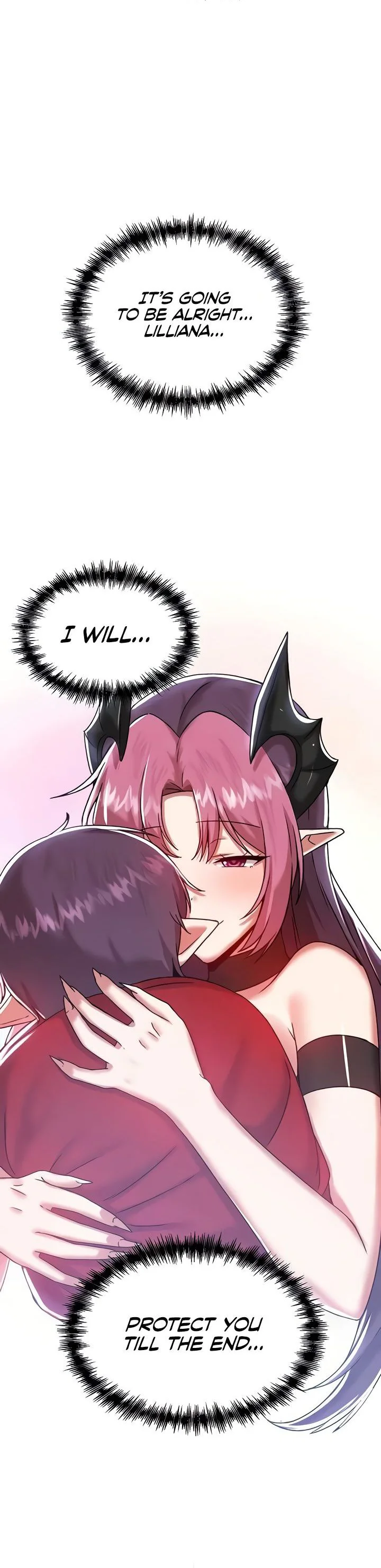 Trapped in the Academys Eroge Chapter 98 page 6