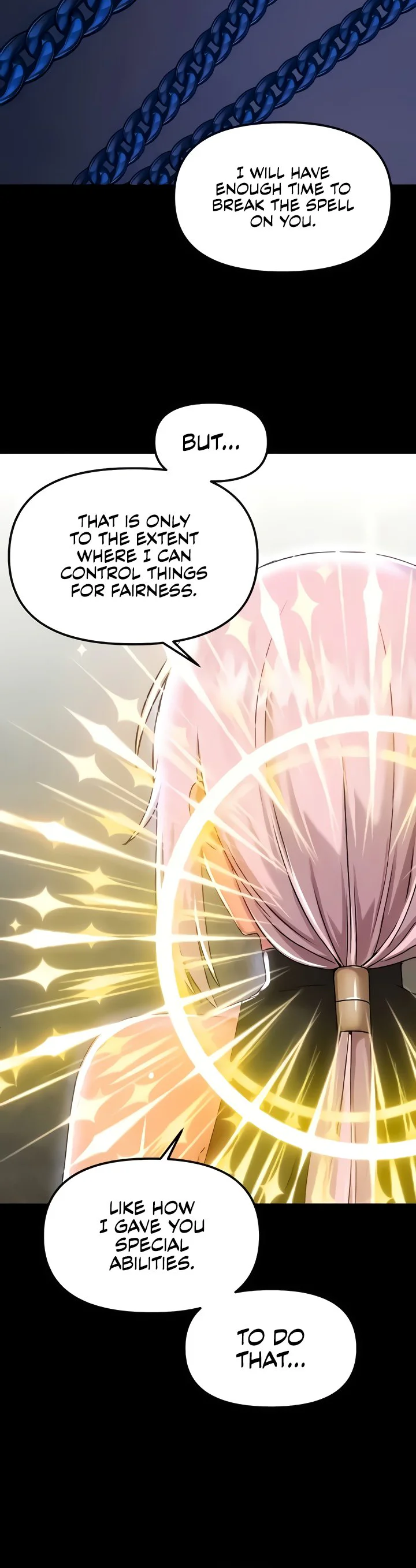 Trapped in the Academys Eroge Chapter 99 page 26