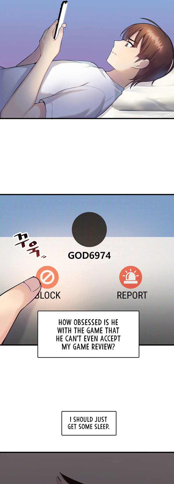 Trapped in the Academys Eroge Chapter 1 page 17