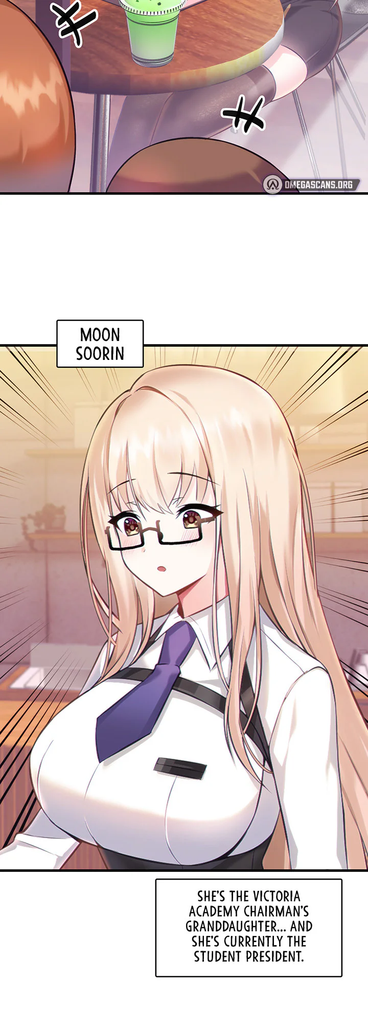 Trapped in the Academys Eroge Chapter 1 page 61