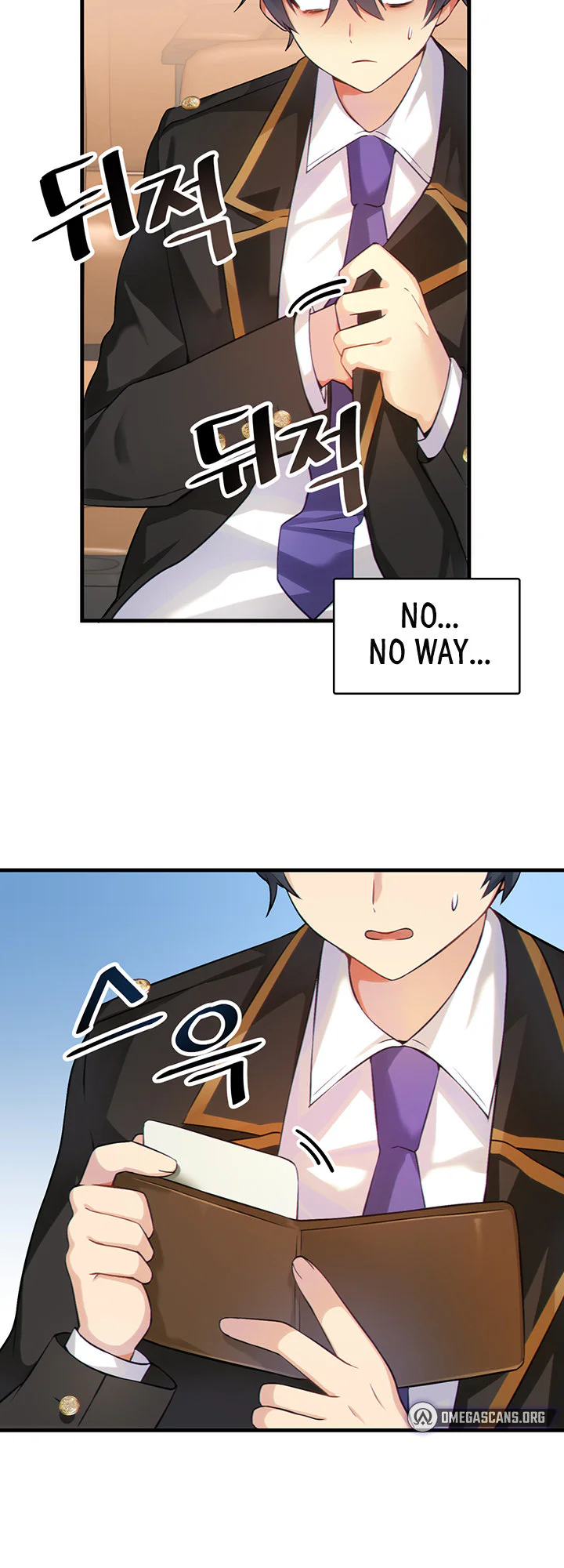 Trapped in the Academys Eroge Chapter 1 page 22