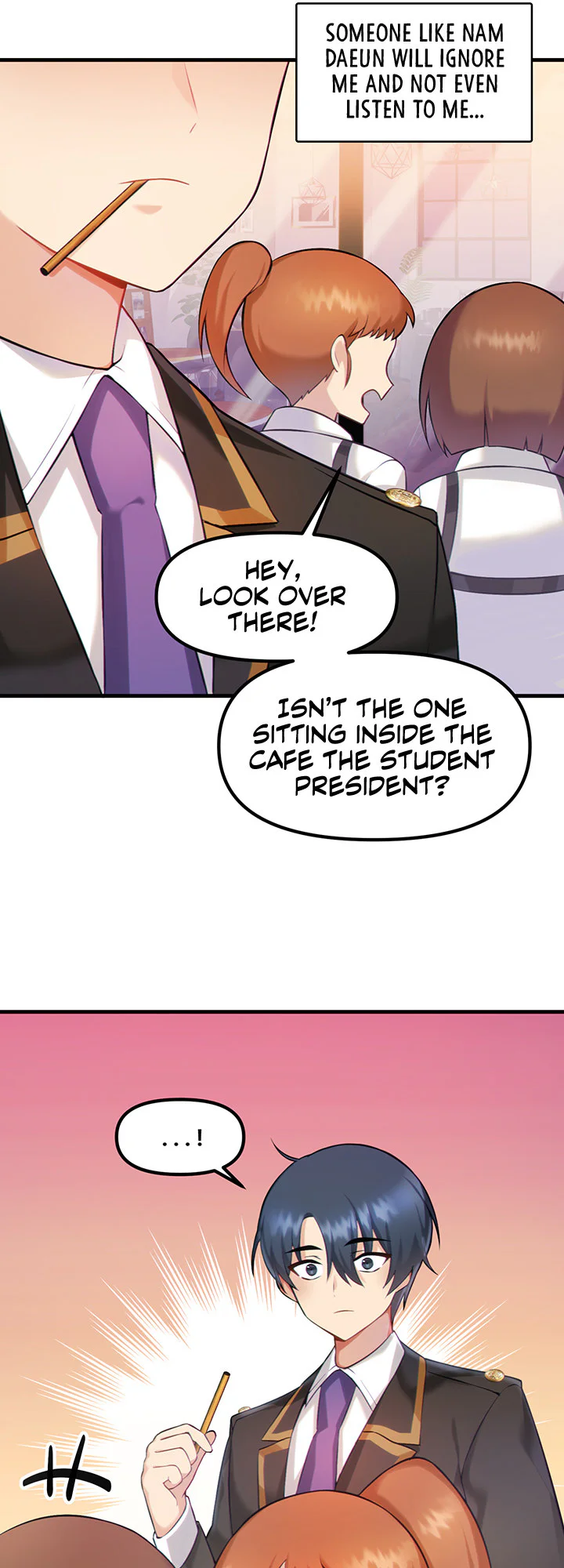 Trapped in the Academys Eroge Chapter 1 page 59
