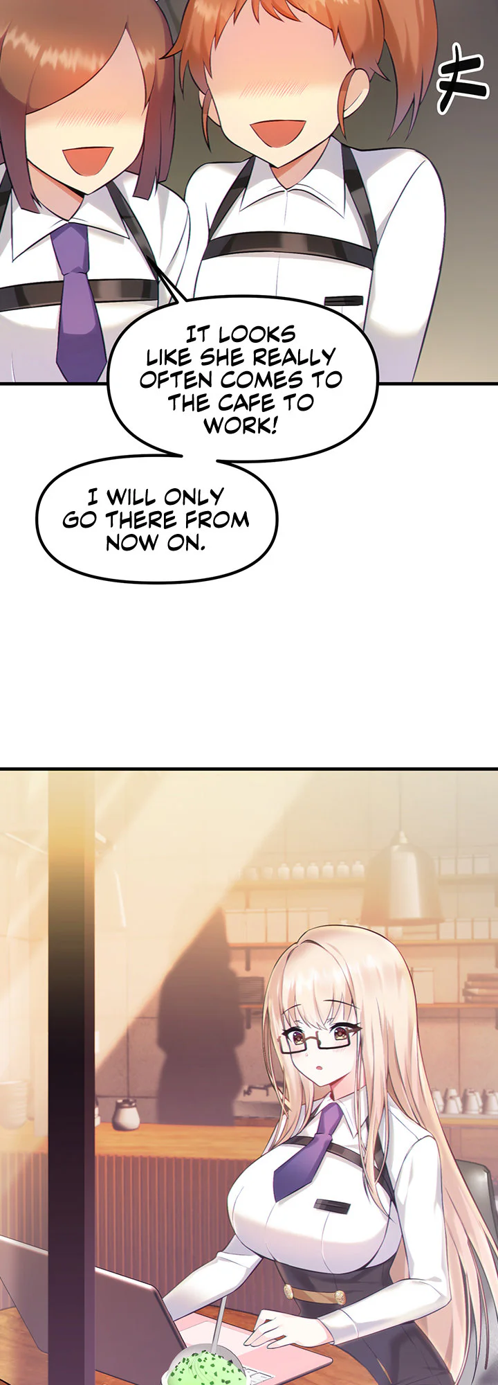 Trapped in the Academys Eroge Chapter 1 page 60
