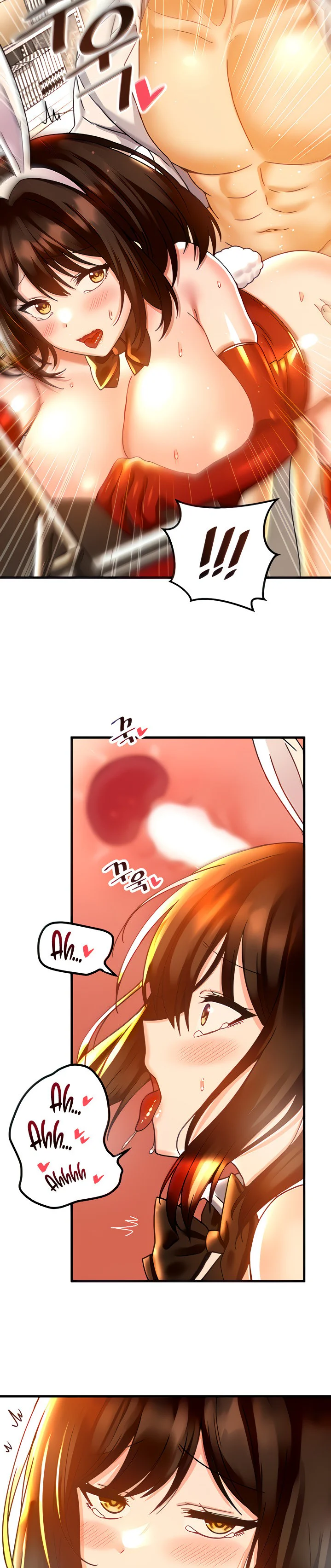 Trapped in the Academys Eroge Chapter 44 page 7