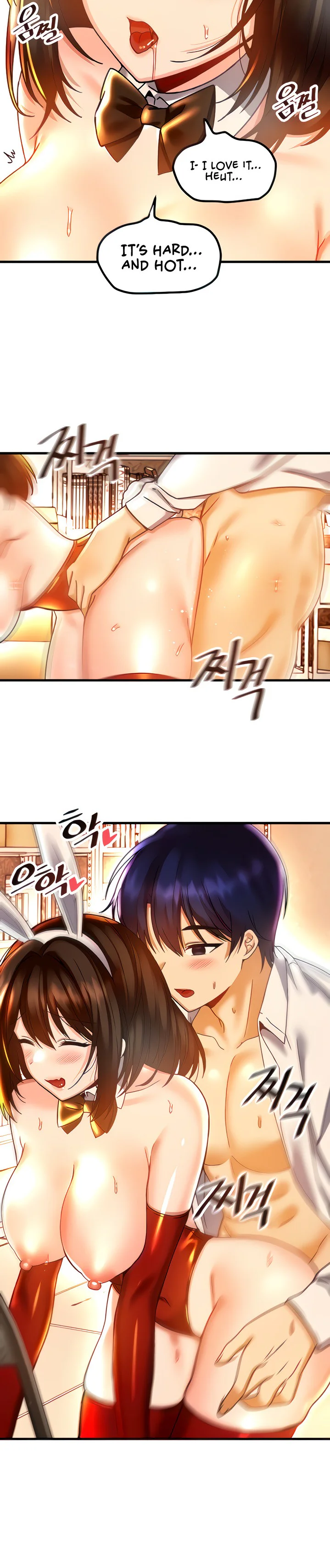Trapped in the Academys Eroge Chapter 44 page 8