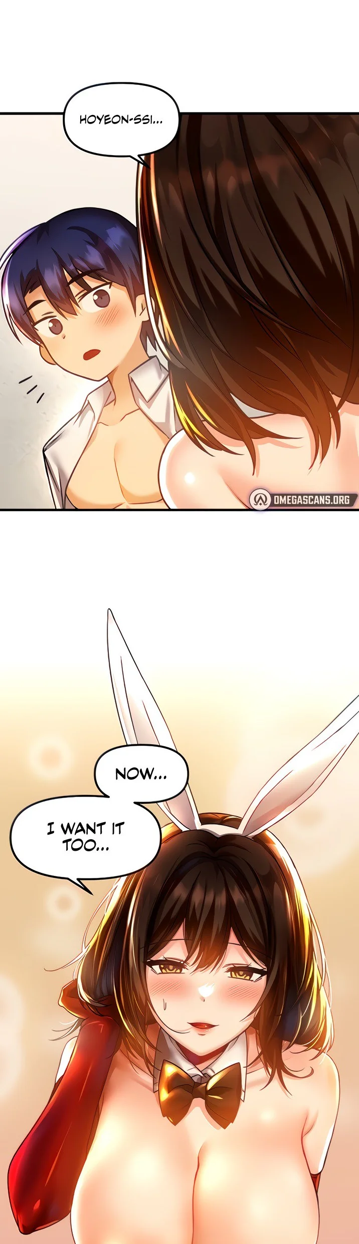 Trapped in the Academys Eroge Chapter 44 page 3