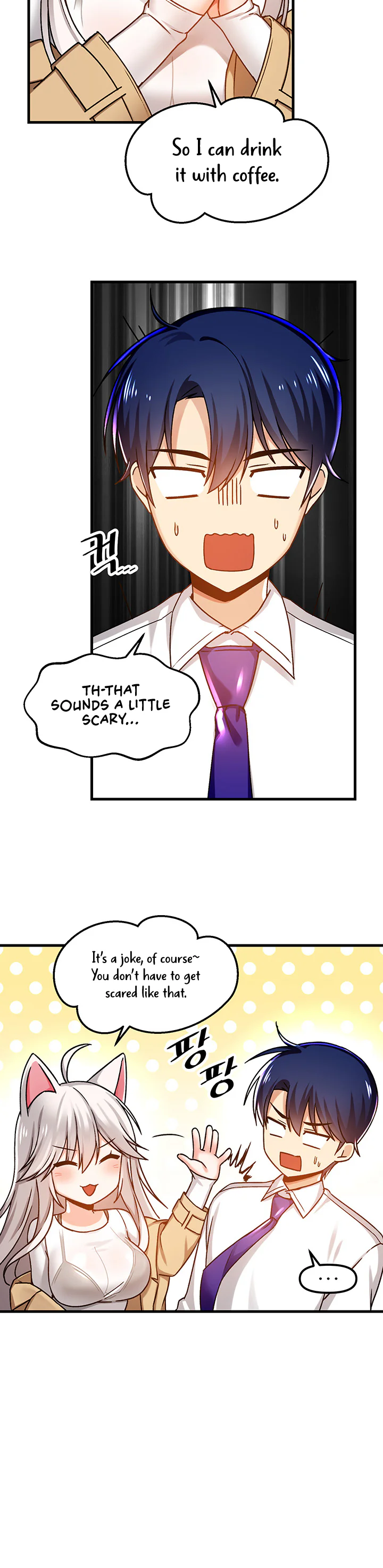 Trapped in the Academys Eroge Chapter 45 page 28