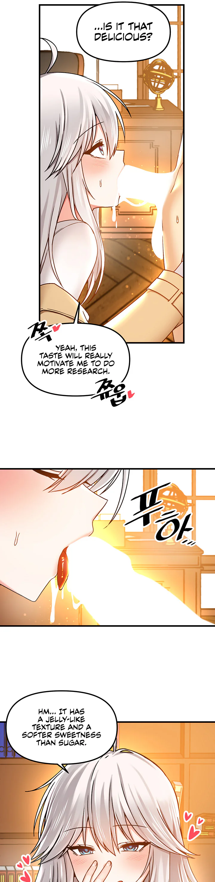 Trapped in the Academys Eroge Chapter 45 page 26