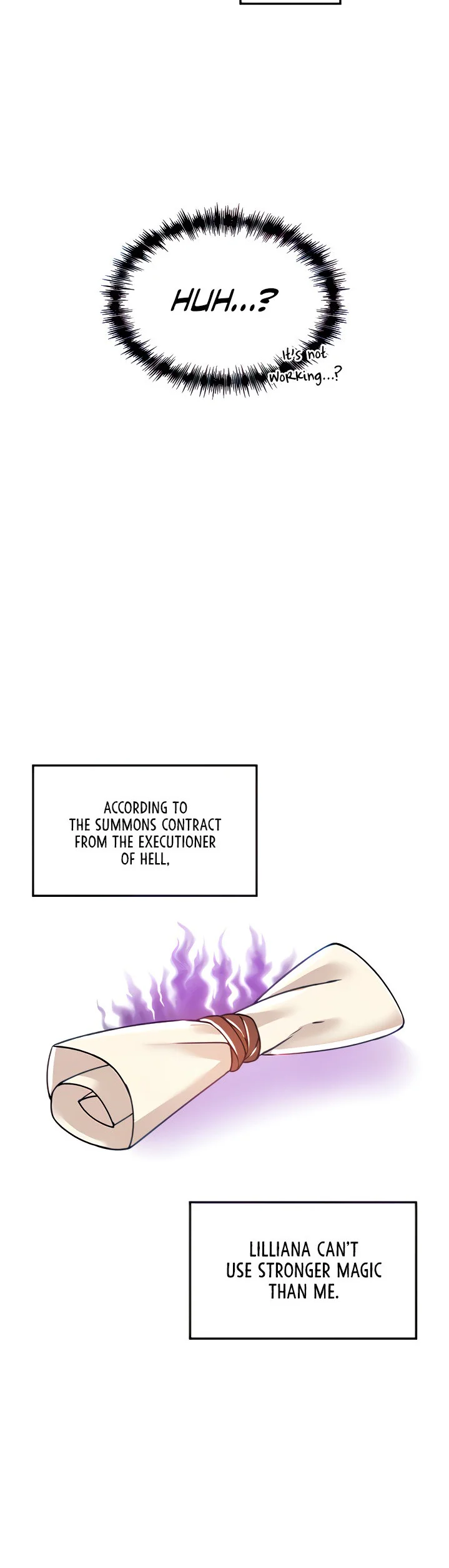 Trapped in the Academys Eroge Chapter 50 page 7